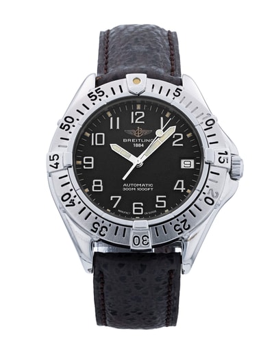 Breitling Colt Auto A17035